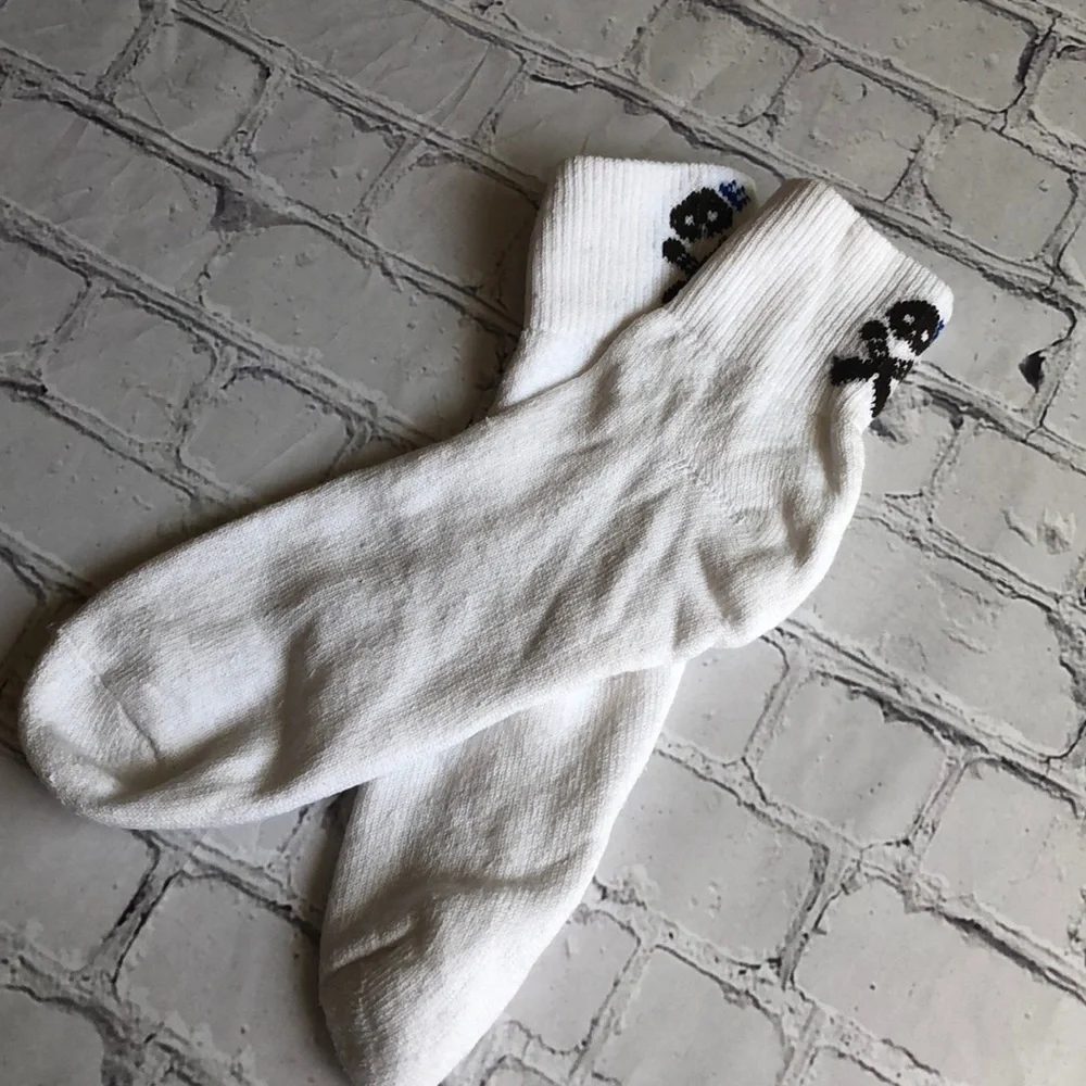 Bowling‎ socks 🎳 Unisex one size fits most